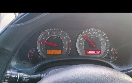 Toyota Corolla, 2009 год, 660 000 рублей, 2 фотография