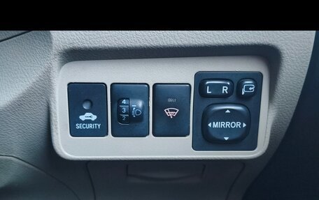 Toyota Corolla, 2009 год, 660 000 рублей, 6 фотография