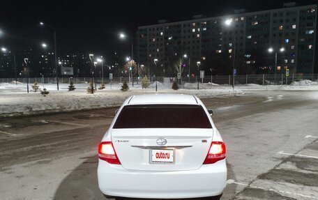 Toyota Corolla, 2009 год, 660 000 рублей, 12 фотография