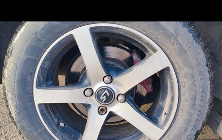 Toyota Corolla, 2009 год, 660 000 рублей, 10 фотография