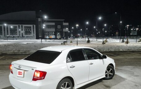 Toyota Corolla, 2009 год, 660 000 рублей, 13 фотография