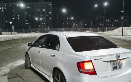 Toyota Corolla, 2009 год, 660 000 рублей, 14 фотография