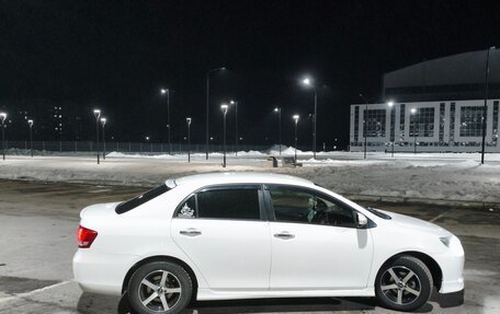 Toyota Corolla, 2009 год, 660 000 рублей, 11 фотография