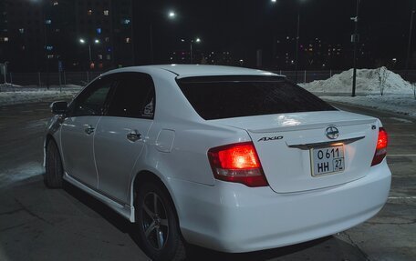 Toyota Corolla, 2009 год, 660 000 рублей, 16 фотография