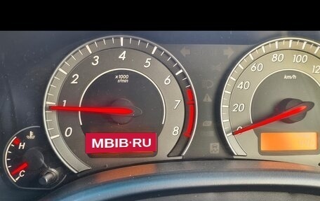 Toyota Corolla, 2009 год, 660 000 рублей, 4 фотография