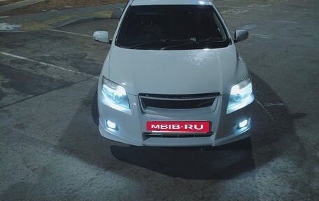 Toyota Corolla, 2009 год, 660 000 рублей, 15 фотография