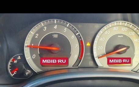 Toyota Corolla, 2009 год, 660 000 рублей, 5 фотография