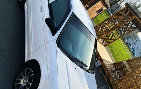 Nissan Sunny B15, 1999 год, 430 000 рублей, 5 фотография