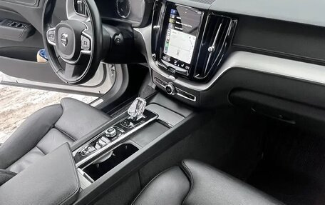 Volvo XC60 II, 2021 год, 4 850 000 рублей, 5 фотография