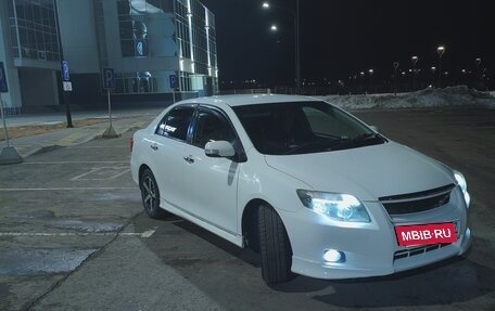 Toyota Corolla, 2009 год, 660 000 рублей, 18 фотография