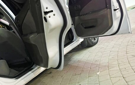 Nissan Sunny B15, 1999 год, 430 000 рублей, 16 фотография