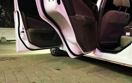 Nissan Sunny B15, 1999 год, 430 000 рублей, 17 фотография