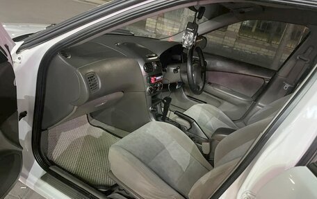 Nissan Sunny B15, 1999 год, 430 000 рублей, 19 фотография