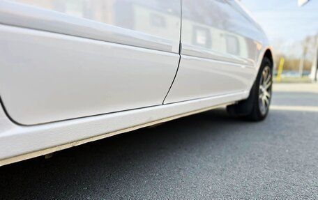 Nissan Sunny B15, 1999 год, 430 000 рублей, 25 фотография