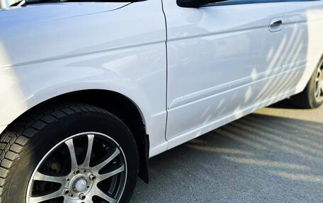 Nissan Sunny B15, 1999 год, 430 000 рублей, 26 фотография