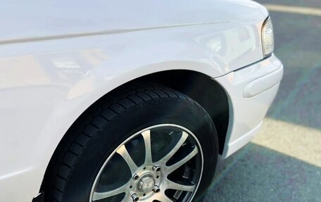 Nissan Sunny B15, 1999 год, 430 000 рублей, 27 фотография