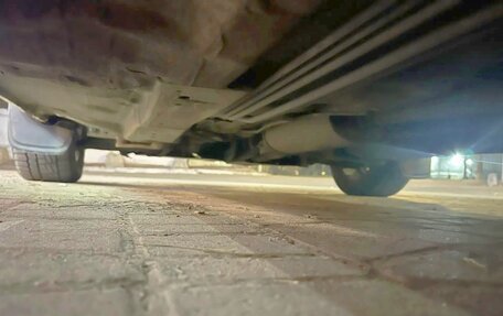 Nissan Sunny B15, 1999 год, 430 000 рублей, 37 фотография