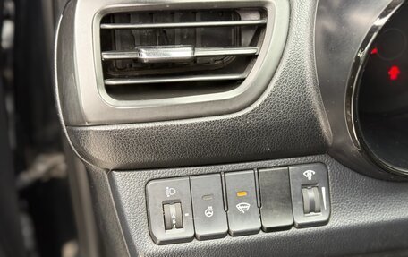 KIA Rio III рестайлинг, 2012 год, 750 000 рублей, 12 фотография