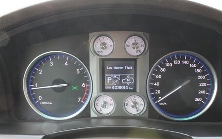 Lexus LX III, 2009 год, 3 050 000 рублей, 10 фотография