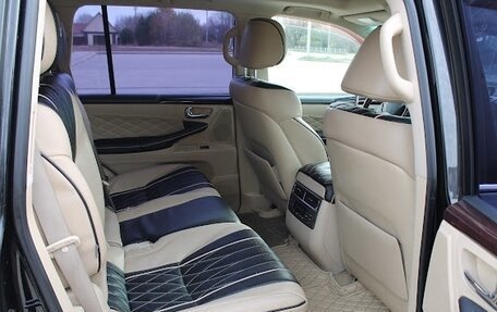 Lexus LX III, 2009 год, 3 050 000 рублей, 8 фотография