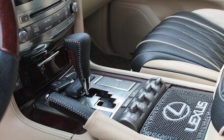 Lexus LX III, 2009 год, 3 050 000 рублей, 7 фотография