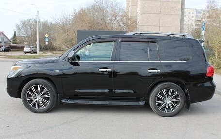 Lexus LX III, 2009 год, 3 050 000 рублей, 17 фотография