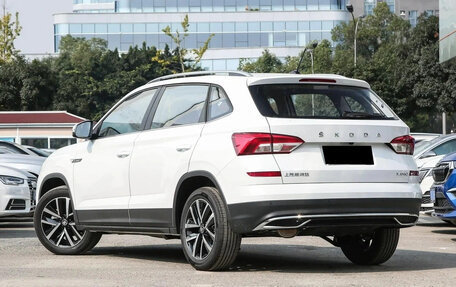 Skoda Kamiq I, 2025 год, 2 250 000 рублей, 4 фотография