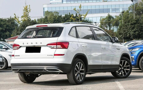 Skoda Kamiq I, 2025 год, 2 250 000 рублей, 6 фотография