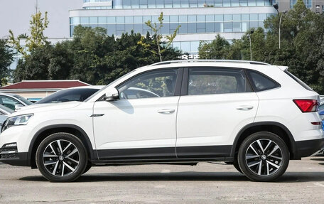 Skoda Kamiq I, 2025 год, 2 250 000 рублей, 7 фотография