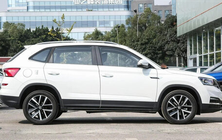 Skoda Kamiq I, 2025 год, 2 250 000 рублей, 8 фотография