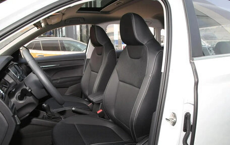 Skoda Kamiq I, 2025 год, 2 250 000 рублей, 10 фотография