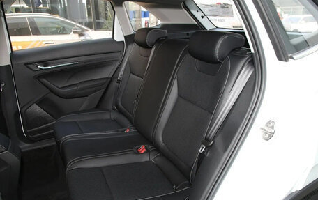 Skoda Kamiq I, 2025 год, 2 250 000 рублей, 11 фотография