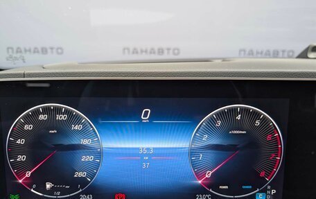 Mercedes-Benz GLE, 2025 год, 21 000 000 рублей, 2 фотография