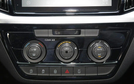 Skoda Kamiq I, 2025 год, 2 250 000 рублей, 14 фотография