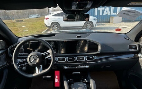 Mercedes-Benz GLS, 2026 год, 20 299 000 рублей, 5 фотография