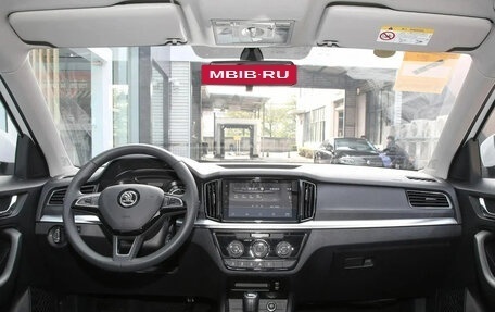 Skoda Kamiq I, 2025 год, 2 250 000 рублей, 12 фотография