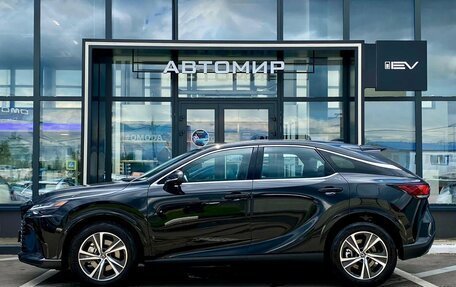 Lexus RX IV рестайлинг, 2025 год, 8 400 000 рублей, 11 фотография