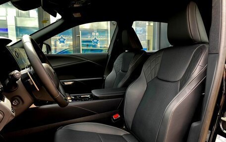 Lexus RX IV рестайлинг, 2025 год, 8 400 000 рублей, 16 фотография