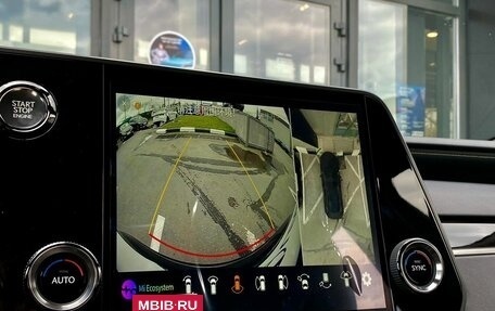 Lexus RX IV рестайлинг, 2025 год, 8 400 000 рублей, 33 фотография
