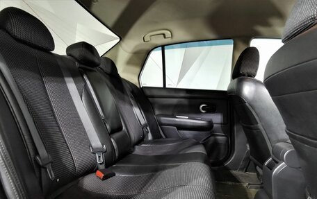 Nissan Tiida, 2011 год, 595 150 рублей, 15 фотография