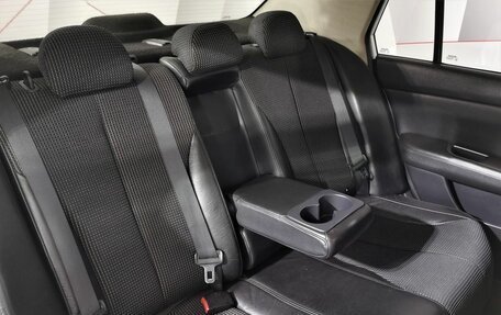 Nissan Tiida, 2011 год, 595 150 рублей, 16 фотография