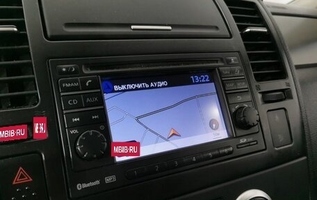 Nissan Tiida, 2011 год, 595 150 рублей, 20 фотография