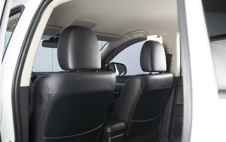 Mitsubishi Outlander III рестайлинг 3, 2013 год, 1 480 000 рублей, 10 фотография