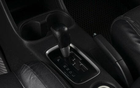 Mitsubishi Outlander III рестайлинг 3, 2013 год, 1 480 000 рублей, 15 фотография