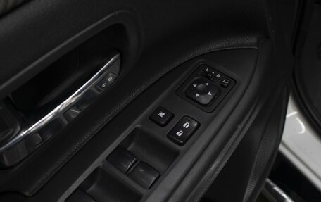 Mitsubishi Outlander III рестайлинг 3, 2013 год, 1 480 000 рублей, 17 фотография