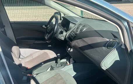 SEAT Ibiza IV рестайлинг 2, 2009 год, 390 000 рублей, 7 фотография