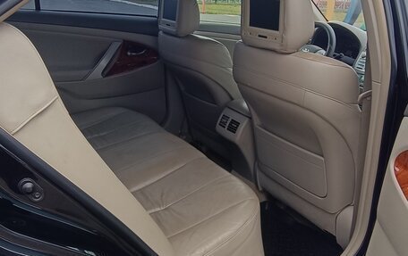 Toyota Camry, 2007 год, 770 000 рублей, 6 фотография