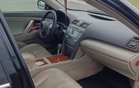 Toyota Camry, 2007 год, 770 000 рублей, 5 фотография