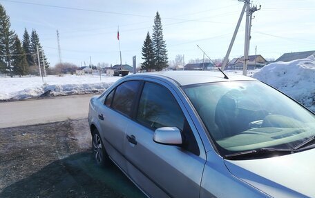 Ford Mondeo III, 2004 год, 370 000 рублей, 2 фотография