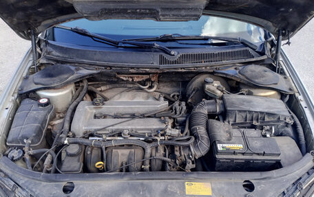 Ford Mondeo III, 2001 год, 370 000 рублей, 8 фотография